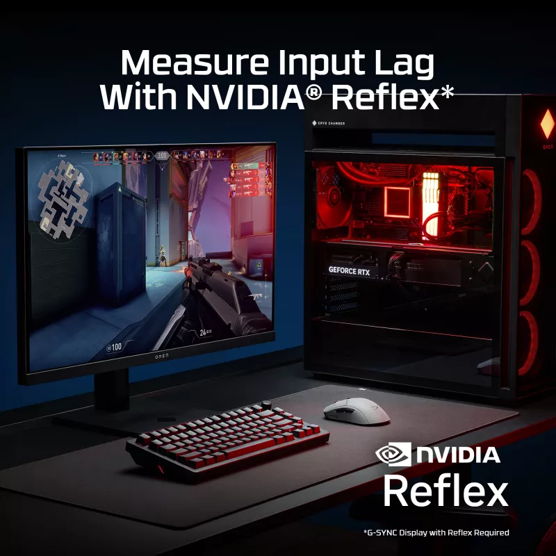 HyperX Pulsefire Haste 2 Pro – 4K belaidė žaidimų pelė