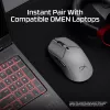 HyperX Pulsefire Haste 2 Pro – 4K belaidė žaidimų pelė