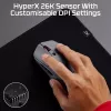 HyperX Pulsefire Haste 2 Pro – 4K belaidė žaidimų pelė