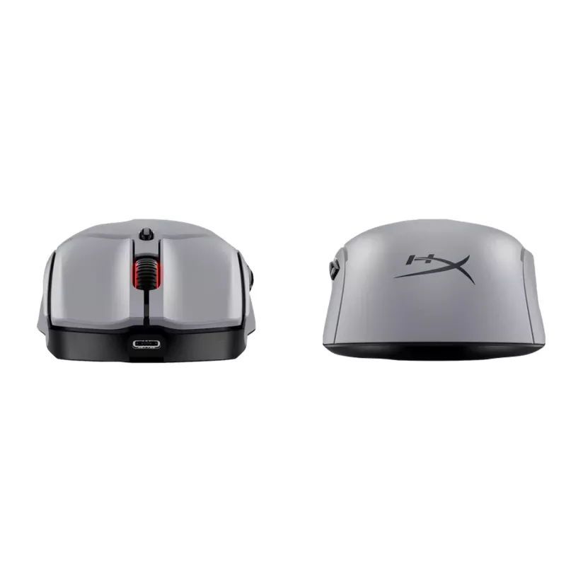 HyperX Pulsefire Haste 2 Pro – 4K belaidė žaidimų pelė