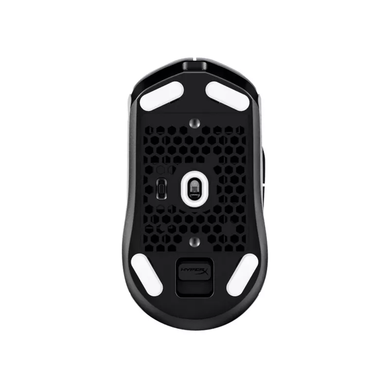 HyperX Pulsefire Haste 2 Pro – 4K belaidė žaidimų pelė