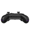 Valdiklis ASUS ROG Raikiri II XBox WL — Bluetooth, RF, USB Type-C, PC/Xbox One/Series S/X, Juodas, 2,5 m laidas, iki 50 h baterija