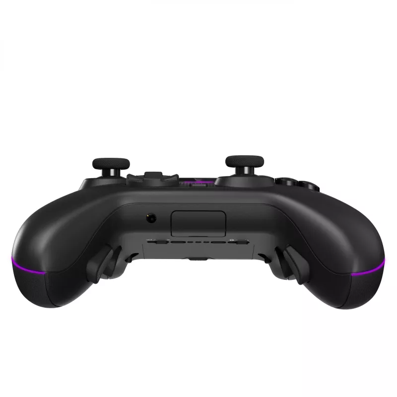 Valdiklis ASUS ROG Raikiri II XBox WL — Bluetooth, RF, USB Type-C, PC/Xbox One/Series S/X, Juodas, 2,5 m laidas, iki 50 h baterija
