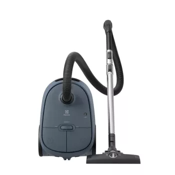 Elektrinis dulkių siurblys Electrolux EB61C4DB, 850 W, 3,5 L, sausas valymas, mėlynas
