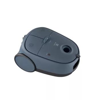 Elektrinis dulkių siurblys Electrolux EB61C4DB, 850 W, 3,5 L, sausas valymas, mėlynas