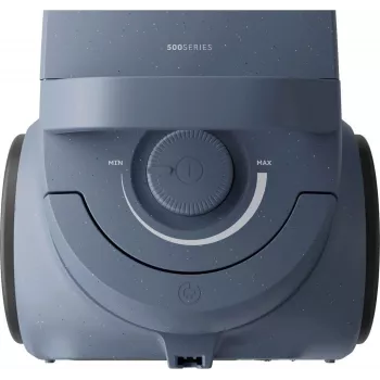 Elektrinis dulkių siurblys Electrolux EL51C1LDB 2 L be maišelio 1000 W sausas
