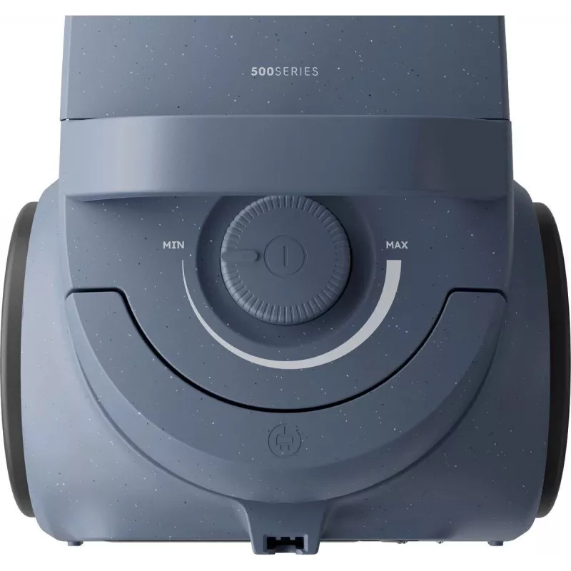 Elektrinis dulkių siurblys Electrolux EL51C1LDB 2 L be maišelio 1000 W sausas