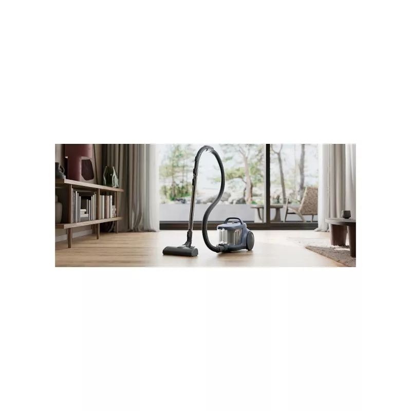 Elektrinis dulkių siurblys Electrolux EL51C1LDB 2 L be maišelio 1000 W sausas