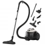 Siurblys Electrolux EL61H4SW juodas, baltas