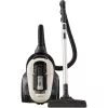 Siurblys Electrolux EL61H4SW juodas, baltas