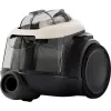 Siurblys Electrolux EL61H4SW juodas, baltas