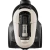 Siurblys Electrolux EL61H4SW juodas, baltas