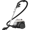Siurblys Electrolux EL61H4SW juodas, baltas