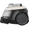 Siurblys Electrolux EL61H4SW juodas, baltas