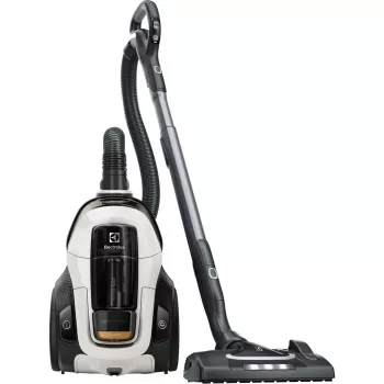 Elektrinis dulkių siurblys Electrolux PC91-ALRG, 650 W, cilindrinis, sausas, be maišelio