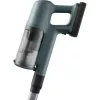 Electrolux EP61CB21OG 2-in-1 belaidis dulkių siurblys sausam valymui, baterija, be maišelio, 0,6 l, 85 W, žalias, 2,5 Ah