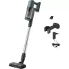 Electrolux EP61CB21OG 2-in-1 belaidis dulkių siurblys sausam valymui, baterija, be maišelio, 0,6 l, 85 W, žalias, 2,5 Ah