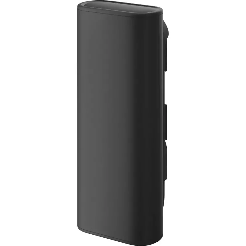 Electrolux EP61CB21OG 2-in-1 belaidis dulkių siurblys sausam valymui, baterija, be maišelio, 0,6 l, 85 W, žalias, 2,5 Ah