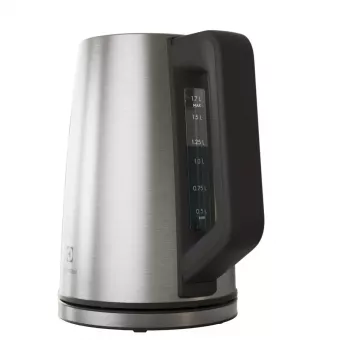 Elektrinis virdulys Electrolux E5K1-6ST 1,7 l 2400 W Nerūdijantis plienas