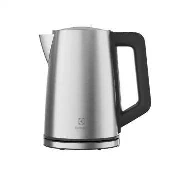 Elektrinis virdulys Electrolux E5K1-6ST 1,7 l 2400 W Nerūdijantis plienas