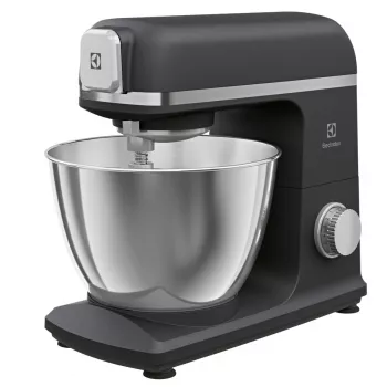 Virtuvinis kombainas Electrolux E5KM1-6GBP 1200 W 5 L Juoda, Pilka