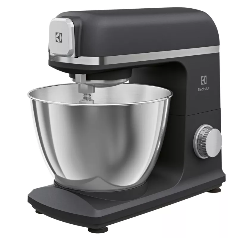 Virtuvinis kombainas Electrolux E5KM1-6GBP 1200 W 5 L Juoda, Pilka