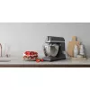 Virtuvinis kombainas Electrolux E5KM1-6GBP 1200 W 5 L Juoda, Pilka