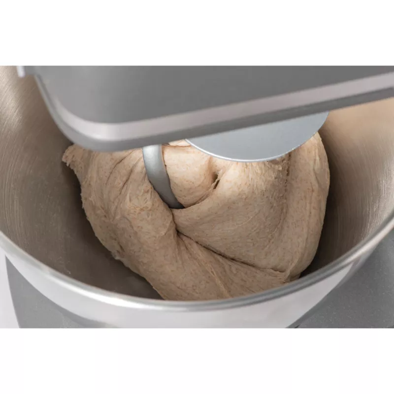 Virtuvinis kombainas Electrolux E5KM1-6GBP 1200 W 5 L Juoda, Pilka