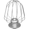 Virtuvinis kombainas Electrolux E5KM1-6GBP 1200 W 5 L Juoda, Pilka