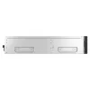 QNAP ES1686dc R2 NAS stelažas (3U) Intel® Xeon® D D-2142IT 48 GB DDR4 0 TB QNAP QES juoda, pilka