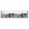 QNAP ES1686dc R2 NAS stelažas (3U) Intel® Xeon® D D-2142IT 48 GB DDR4 0 TB QNAP QES juoda, pilka