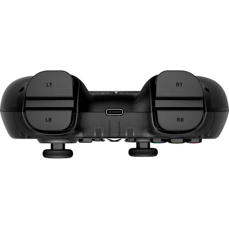 HyperX Clutch Tanto Mini WD žaidimų valdiklis, džoistikas, Xbox, Xbox One, laidinis, USB, juodas, 2,95 m