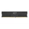 Goodram GR5600D564L46S/8G atminties modulis 8 GB 1 x 8 GB DDR5 288 kontaktų DIMM