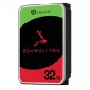 Seagate IronWolf Pro ST32000NT000 vidinis kietasis diskas 32 TB 7200 RPM 3,5 colio SATA III