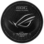 Kilmė grindims ASUS ROG Cosmic Mat II OS111, apvali, 117 cm skersmens, skirta žaidimų ar biuro kėdei