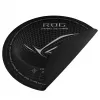 Kilmė grindims ASUS ROG Cosmic Mat II OS111, apvali, 117 cm skersmens, skirta žaidimų ar biuro kėdei