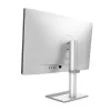 Monitorius kompiuteriui BenQ MA320UP 31,5 colio (80 cm) 3840 x 2160 4K IPS matinis, 5 ms, USB-C, įmontuoti garsiakalbiai, VESA, baltas