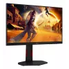 AOC G4 24G4ZR monitorius 60.5 cm (23.8 col.) 1920 x 1080 pikselių Full HD LED juodas, raudonas