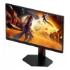 AOC G4 24G4ZR monitorius 60.5 cm (23.8 col.) 1920 x 1080 pikselių Full HD LED juodas, raudonas