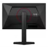 AOC G4 24G4ZR monitorius 60.5 cm (23.8 col.) 1920 x 1080 pikselių Full HD LED juodas, raudonas