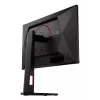 AOC G4 24G4ZR monitorius 60.5 cm (23.8 col.) 1920 x 1080 pikselių Full HD LED juodas, raudonas