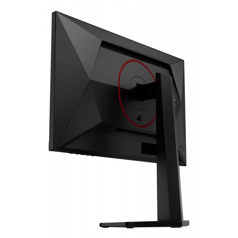 AOC G4 24G4ZR monitorius 60.5 cm (23.8 col.) 1920 x 1080 pikselių Full HD LED juodas, raudonas