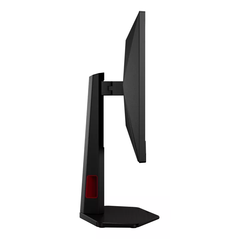 AOC G4 24G4ZR monitorius 60.5 cm (23.8 col.) 1920 x 1080 pikselių Full HD LED juodas, raudonas
