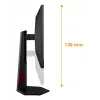 AOC G4 24G4ZR monitorius 60.5 cm (23.8 col.) 1920 x 1080 pikselių Full HD LED juodas, raudonas