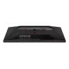 AOC G4 24G4ZR monitorius 60.5 cm (23.8 col.) 1920 x 1080 pikselių Full HD LED juodas, raudonas