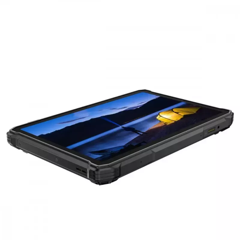 Planšetinis kompiuteris UleFone Armor Pad 5 Pro 12/512GB 5G — 12GB RAM, 512GB atminties, 5G