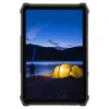 Planšetinis kompiuteris UleFone Armor Pad 5 Pro 12/512GB 5G — 12GB RAM, 512GB atminties, 5G