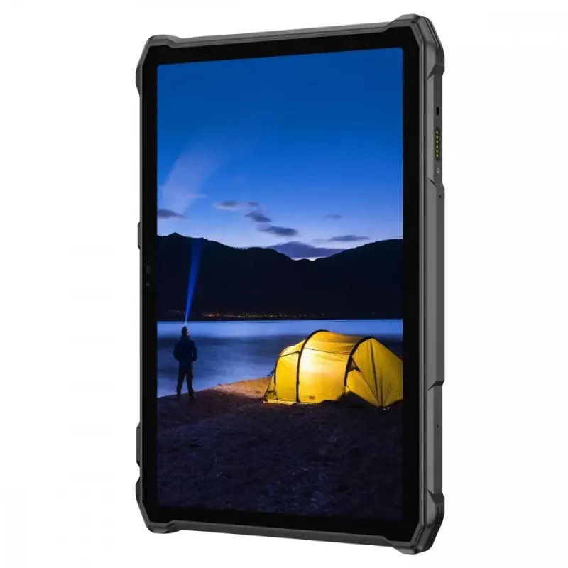 Planšetinis kompiuteris UleFone Armor Pad 5 Pro 12/512GB 5G — 12GB RAM, 512GB atminties, 5G