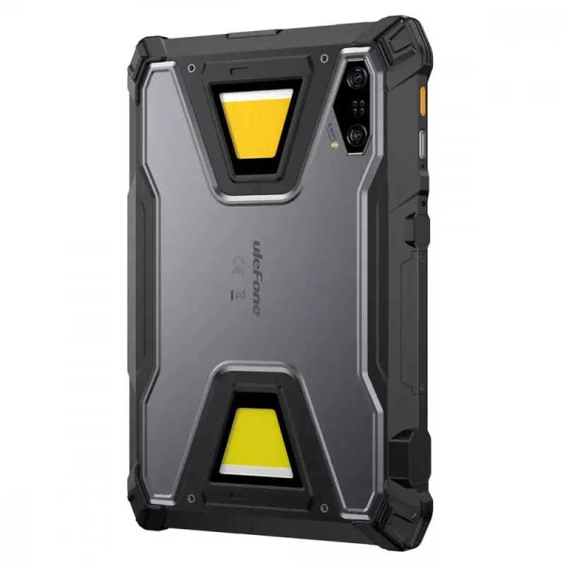 Planšetinis kompiuteris UleFone Armor Pad 5 Pro 12/512GB 5G — 12GB RAM, 512GB atminties, 5G