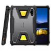 Planšetinis kompiuteris UleFone Armor Pad 5 Pro 12/512GB 5G — 12GB RAM, 512GB atminties, 5G